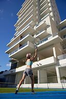 Mediterranean Beach Hotel