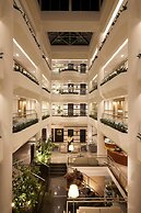 Mediterranean Beach Hotel
