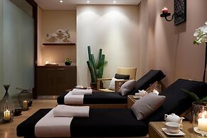 Mediterranean Beach Hotel
