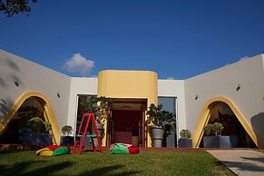 Mediterranean Beach Hotel