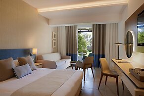 Mediterranean Beach Hotel