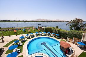 Sonesta St George Hotel Luxor