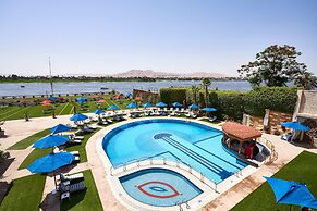 Sonesta St George Hotel Luxor