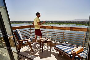 Sonesta St George Hotel Luxor