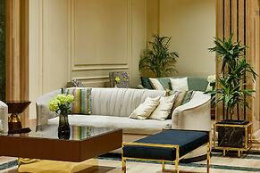 Sonesta St George Hotel Luxor