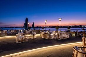 Sonesta St George Hotel Luxor