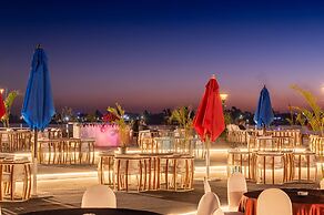 Sonesta St George Hotel Luxor