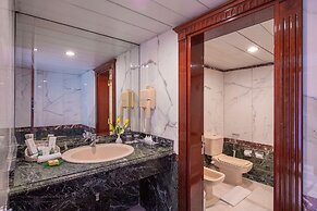 Sonesta St George Hotel Luxor