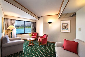 Sonesta St George Hotel Luxor