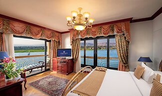 Sonesta St George Hotel Luxor