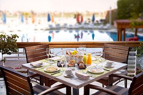 Sonesta St George Hotel Luxor