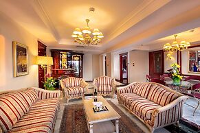 Sonesta St George Hotel Luxor
