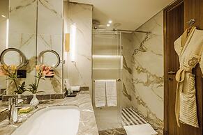 Sonesta St George Hotel Luxor