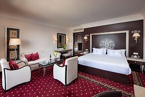Sonesta St George Hotel Luxor