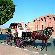 Sonesta St George Hotel Luxor