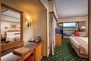 Sonesta St George Hotel Luxor
