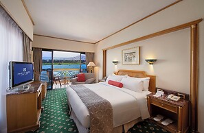 Sonesta St George Hotel Luxor