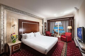 Sonesta St George Hotel Luxor