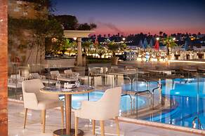 Sonesta St George Hotel Luxor
