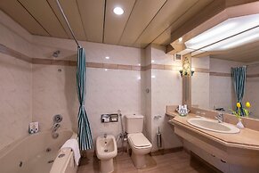 Sonesta St George Hotel Luxor