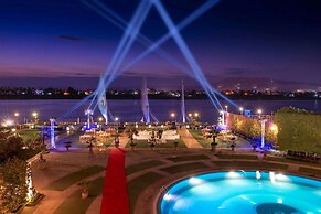 Sonesta St George Hotel Luxor