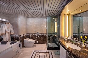 Sonesta St George Hotel Luxor