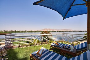 Sonesta St George Hotel Luxor
