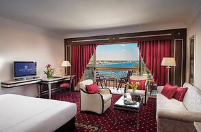 Sonesta St George Hotel Luxor