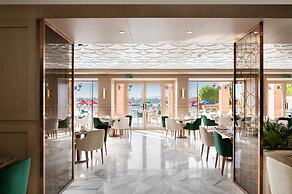 Sonesta St George Hotel Luxor