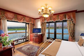Sonesta St George Hotel Luxor