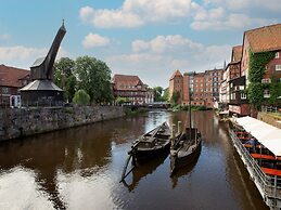 Bergström Hotel Lüneburg