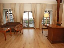 Bergström Hotel Lüneburg