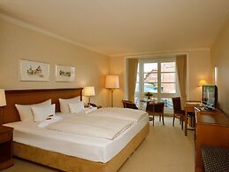 Bergström Hotel Lüneburg