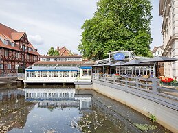 Bergström Hotel Lüneburg