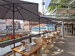 Bergström Hotel Lüneburg
