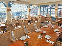 Bergström Hotel Lüneburg