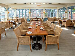 Bergström Hotel Lüneburg