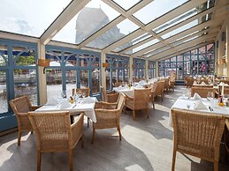 Bergström Hotel Lüneburg
