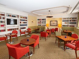 Bergström Hotel Lüneburg