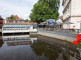 Bergström Hotel Lüneburg