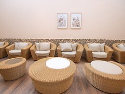 Bergström Hotel Lüneburg