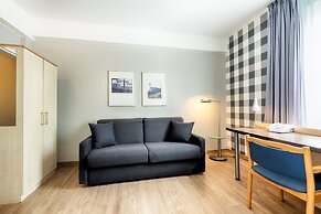 Enjoy Hotel Berlin City Messe