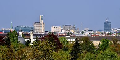 Enjoy Hotel Berlin City Messe