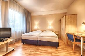 Enjoy Hotel Berlin City Messe