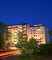 Enjoy Hotel Berlin City Messe