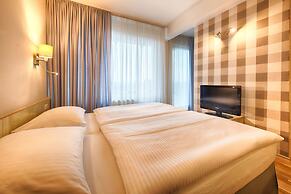 Enjoy Hotel Berlin City Messe
