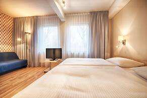 Enjoy Hotel Berlin City Messe