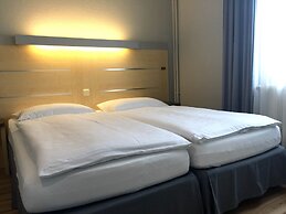 Enjoy Hotel Berlin City Messe