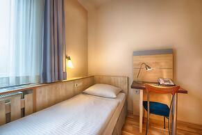 Enjoy Hotel Berlin City Messe