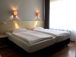 Enjoy Hotel Berlin City Messe